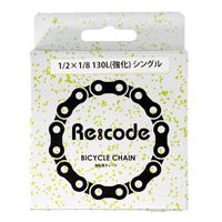 Re:code（リコード）のご紹介- カスタムジャパン