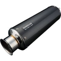 受注生産】パワートレックマフラー スリップオン セロー250 Fi - バイク