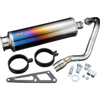 マグザム SG21J インジェクション BEAMS SS400 ソニック フル