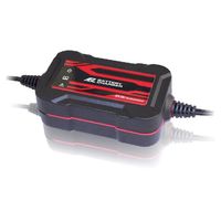 AZ バッテリーチャージャー ACH-200 12Vバッテリー充電器 楽天市場】バッテリー 充電器 ACH-200 AZバッテリー 12V 専用 全