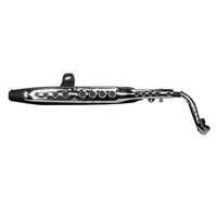 DAX用 純正タイプマフラー 125cc対応 - バイク