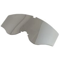 MX-797専用 ゴーグル PETミラースペアレンズ L-797-M FOR オレンジ