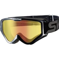 MX-797専用 ゴーグル PETミラースペアレンズ L-797-M FOR オレンジ