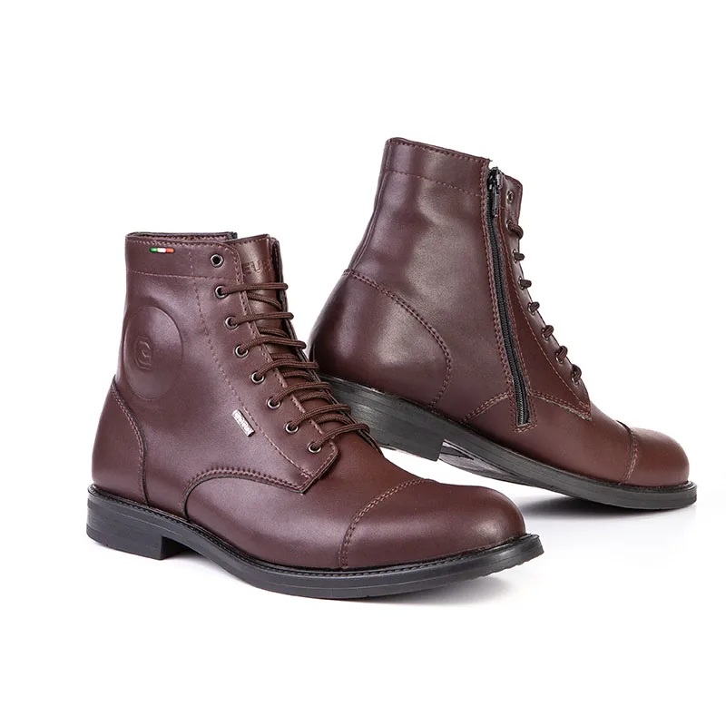 TREND E-DRY BROWN