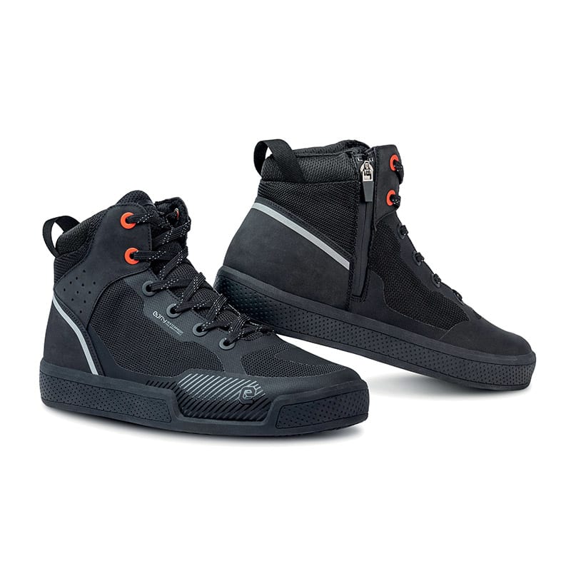 SKYLINE AIR E-DRY BLACK