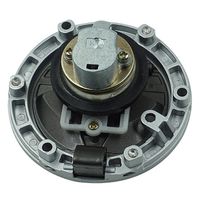 補修用フューエルタンクキャップ HONDA車用 - バイク