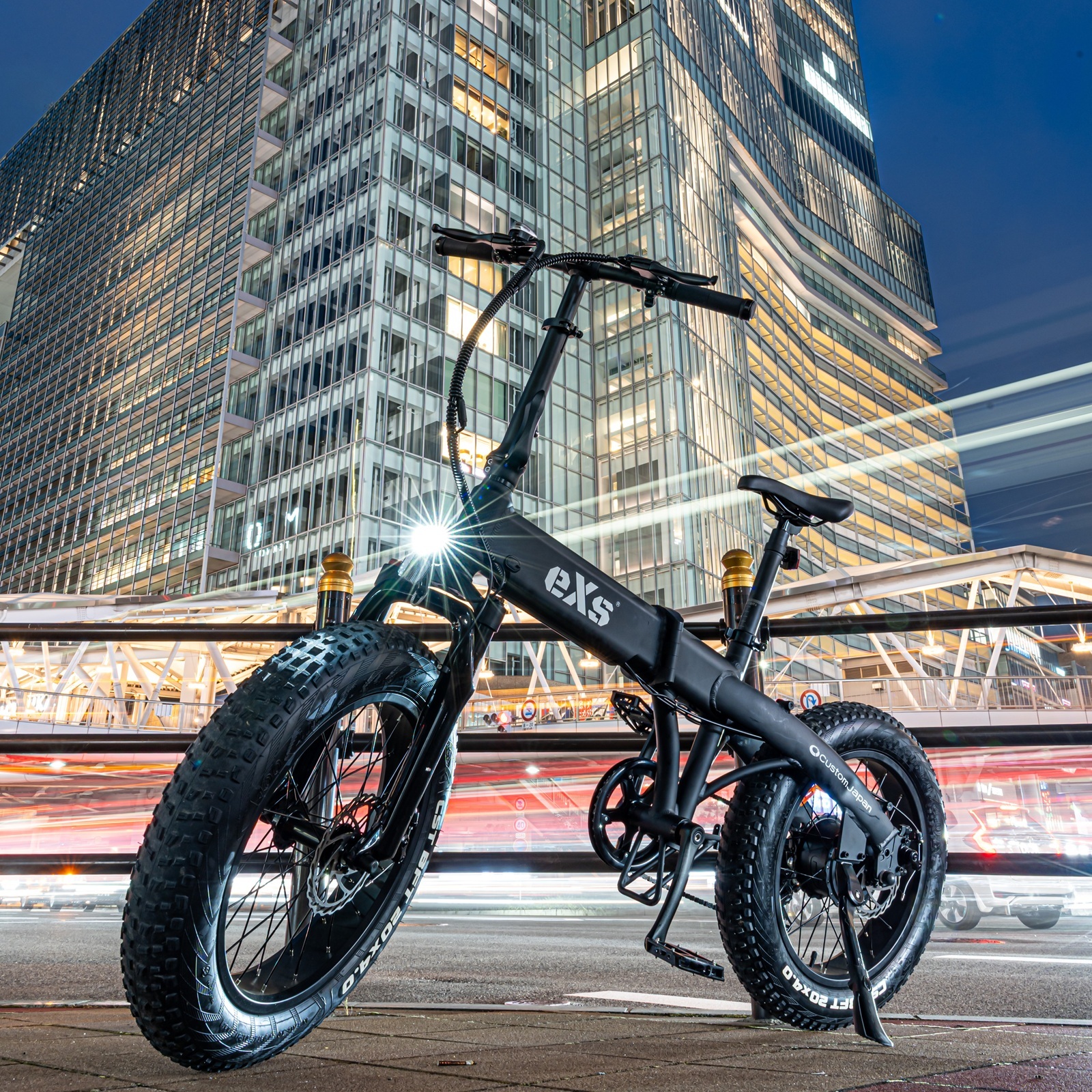 MOBY BIKE 電動アシスト自転車 グレー BESV PSA1 / Nardo Gray #besv #ebike #psa1 #ベスビー #電動自転車