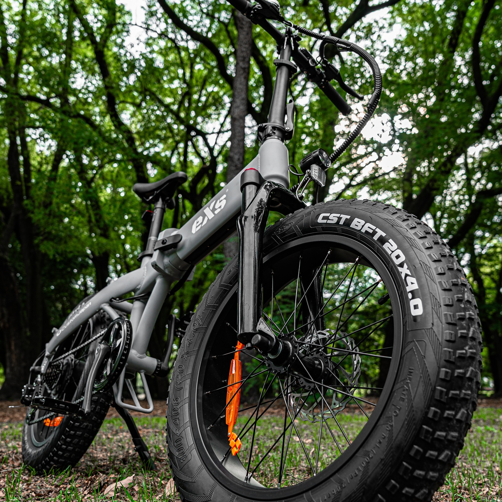 MOBY BIKE 電動アシスト自転車 グレー MOBY BIKE 電動アシスト自転車 グレー 人気の電動アシスト自転車