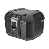 SHADトップケース用付属パーツ SH39/SH40/SH40CG/SH44/SH45/SH47