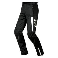 EP-S307 スポルトメッシュパンツ 春夏モデル ブラック L/3L - バイク