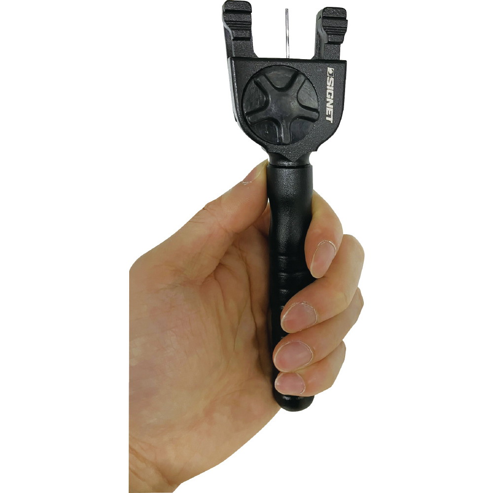 はんだクランプホルダー 全長172mm - バイク