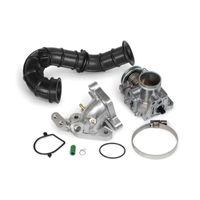 ビッグスロットルKIT スーパーカブ110/クロスカブ110 - バイク