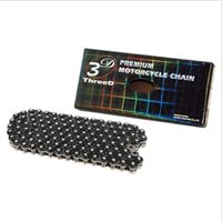 ZVXシリーズ 520ZVX3-112L スチール SLJ(スクリュージョイント) - バイク