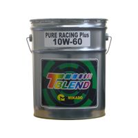 T-ブレンド ACEA A3/B4 SP 5W-40 20L - 自動車