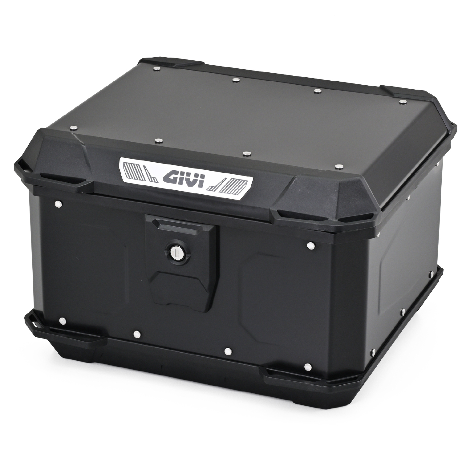 GIVI モノロック３９L リアボックス モノロック 39L MTN39B ブラック - バイク