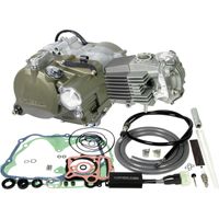 MONKEY （AB27） ＞ Z50J6-7J ＞ エンジン