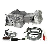 モンキー | MONKEY ＞ エンジン