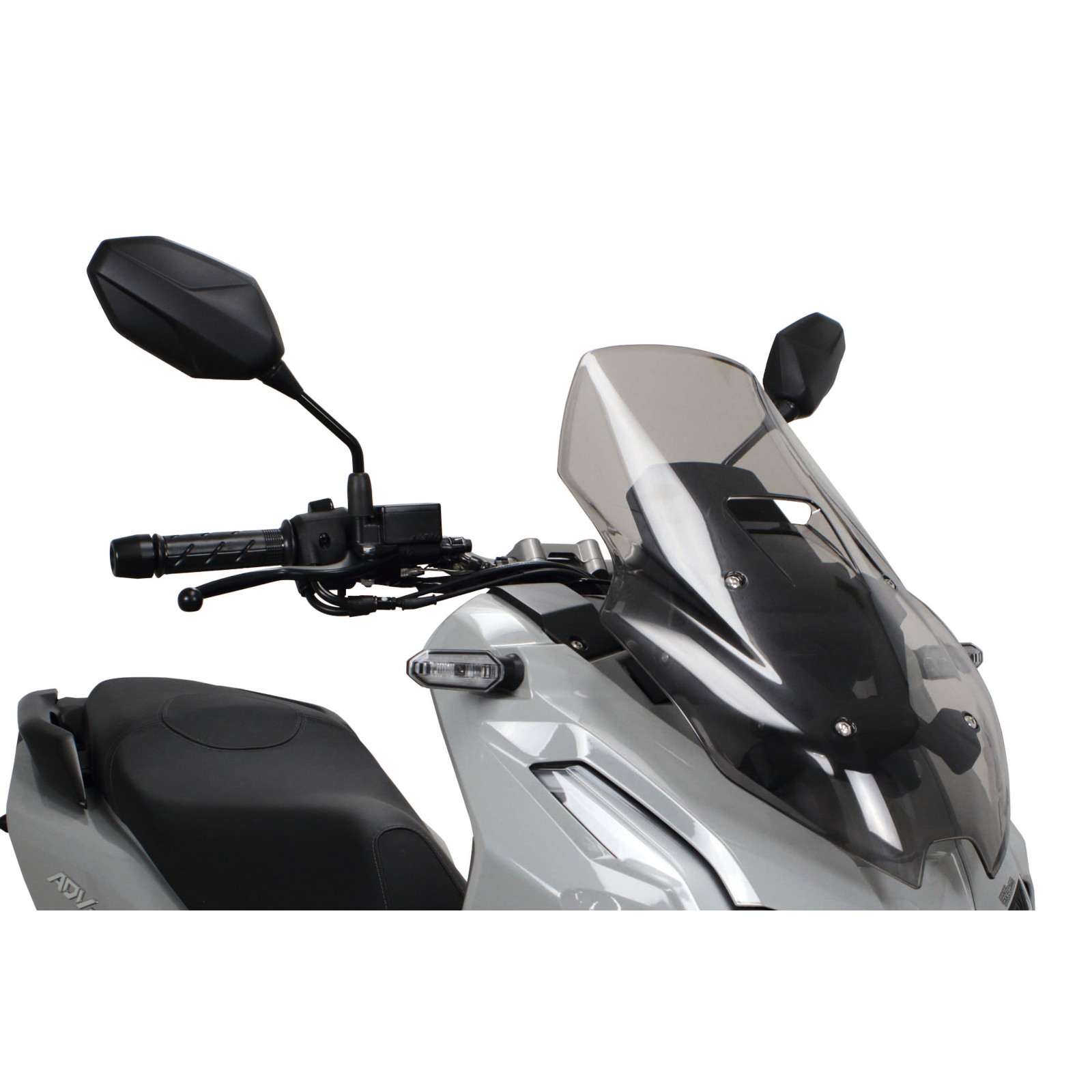 スモークスクリーン ADV150/ADV160 - バイク