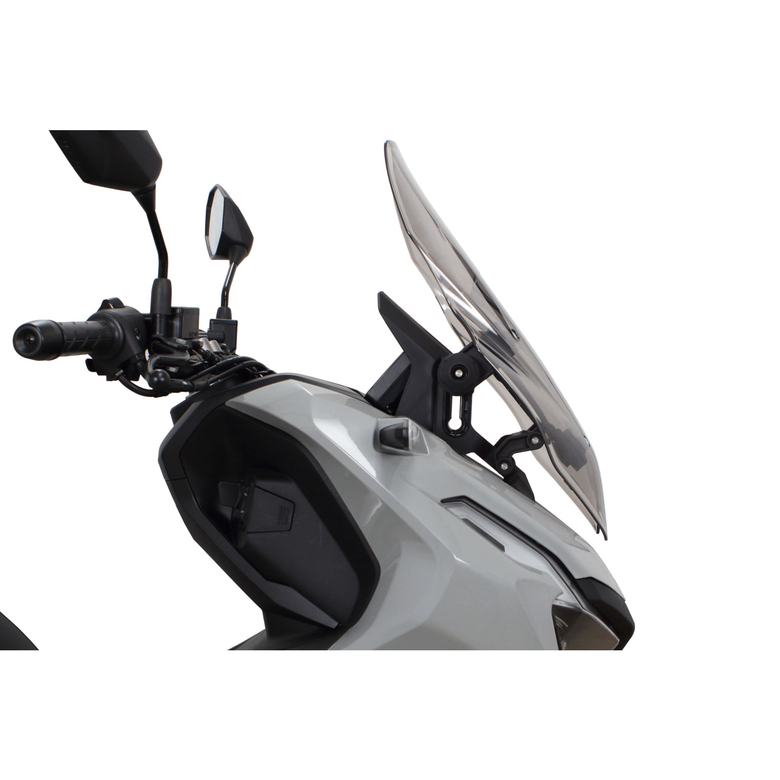 スモークスクリーン ADV150/ADV160 - バイク
