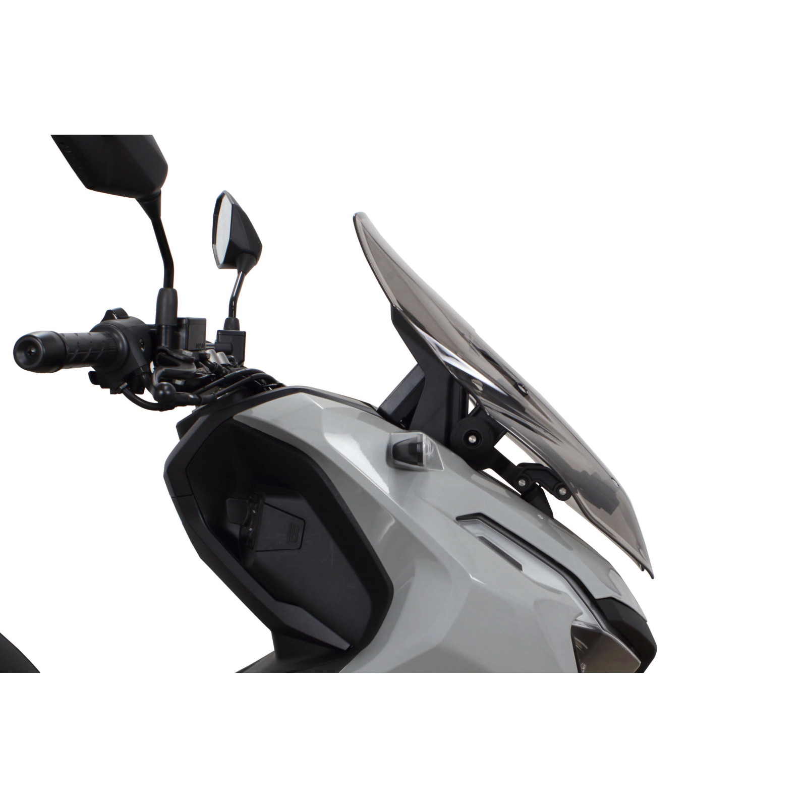 スモークスクリーン ADV150/ADV160 - バイク