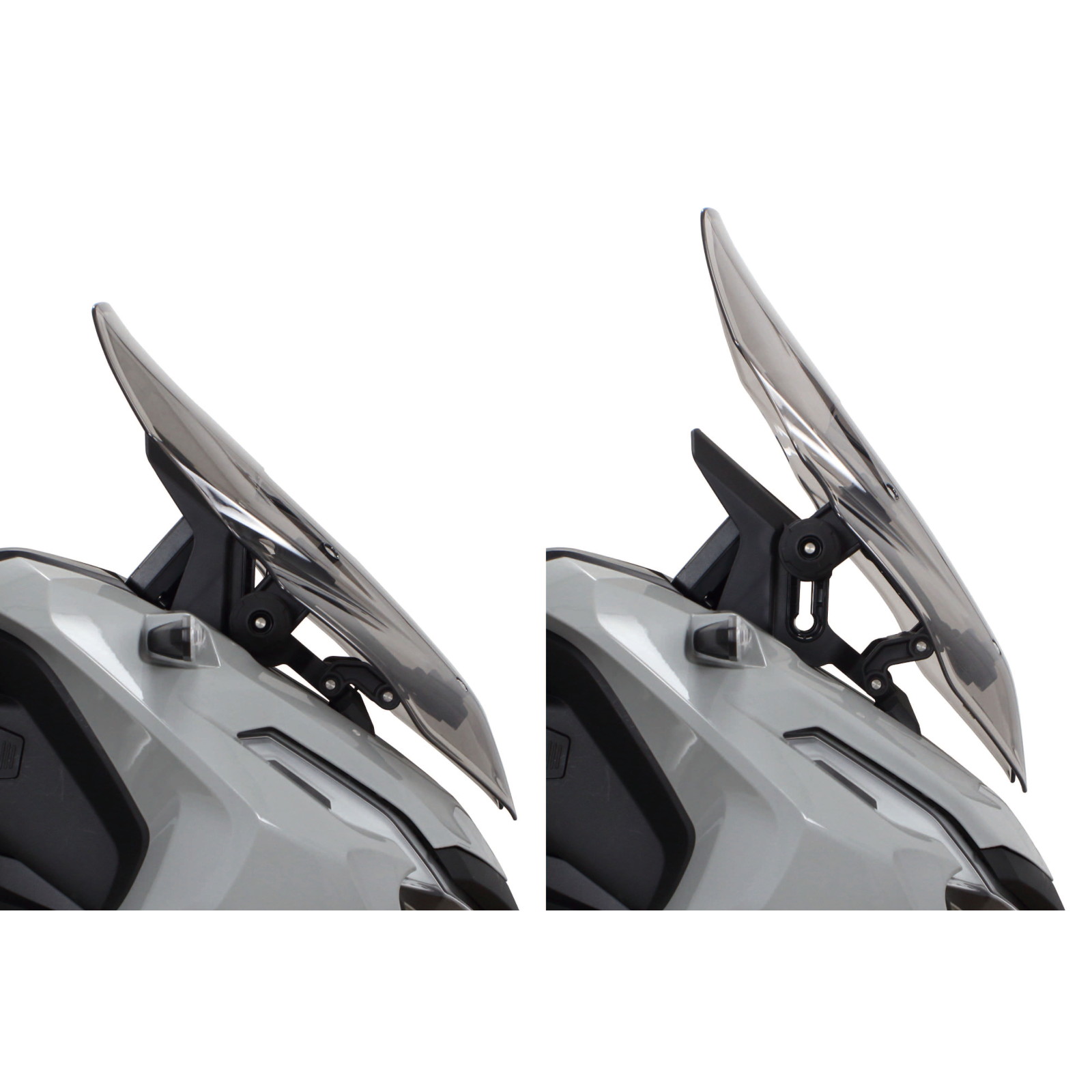 スモークスクリーン ADV150/ADV160 - バイク