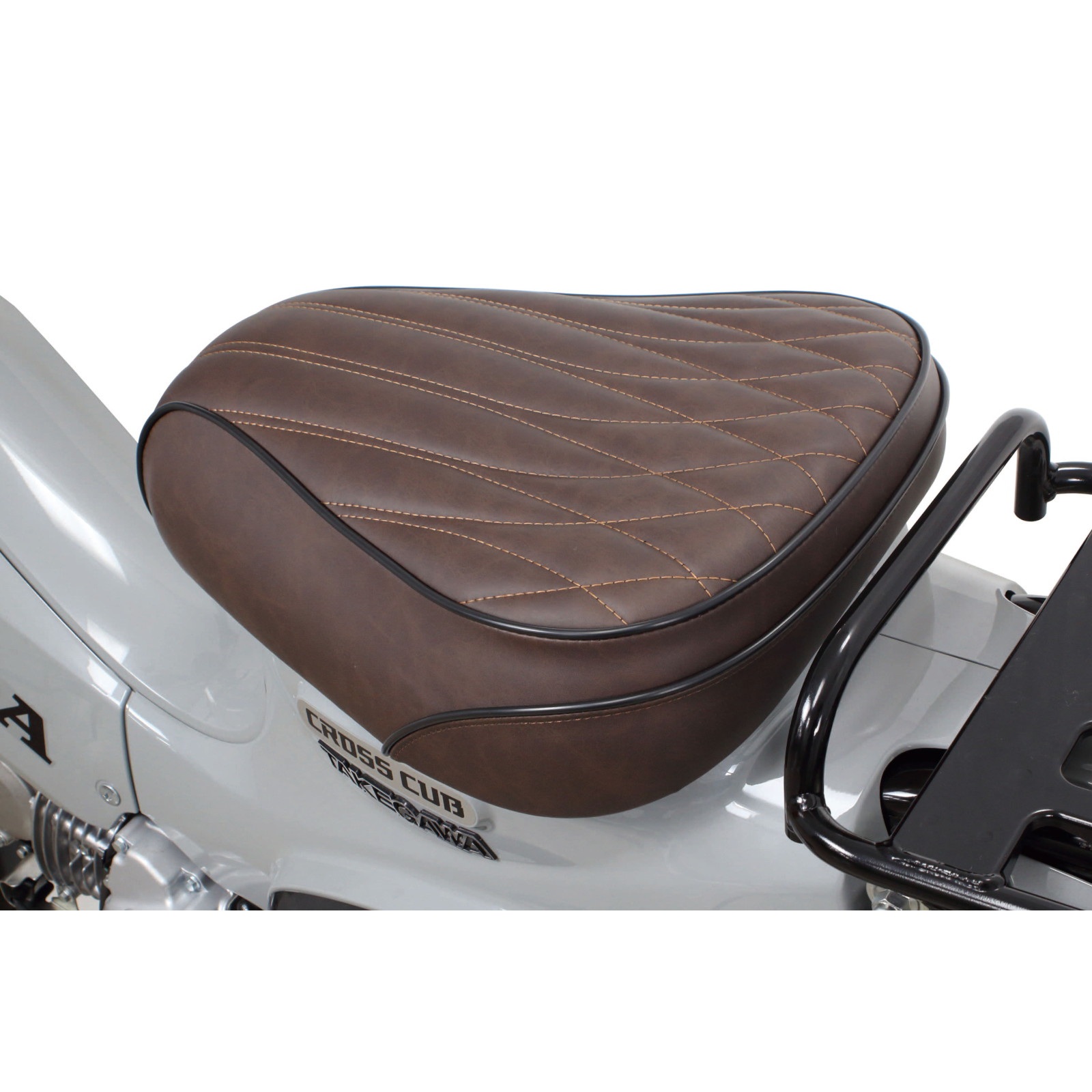 SPシートパッド/Seat Pad ダークブラウン クッション・座布団