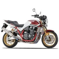 CB1300 SUPER FOUR （SC54） ＞ CB13006-2J ＞ マフラー