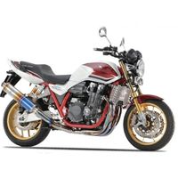 CB1300スーパーフォア CB1300SF | CB1300 SUPER FOUR ＞ マフラー