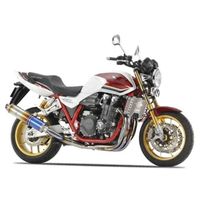 CB1300スーパーボルドール | CB1300 SUPER BOL D'OR ＞ マフラー