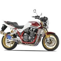 ワイバンクラシックチタン＜2BL>CB1300SF/SB Single DB ワイバンクラシックチタン＜2BL>CB1300SF/SB Single DB CB1300SF/SB