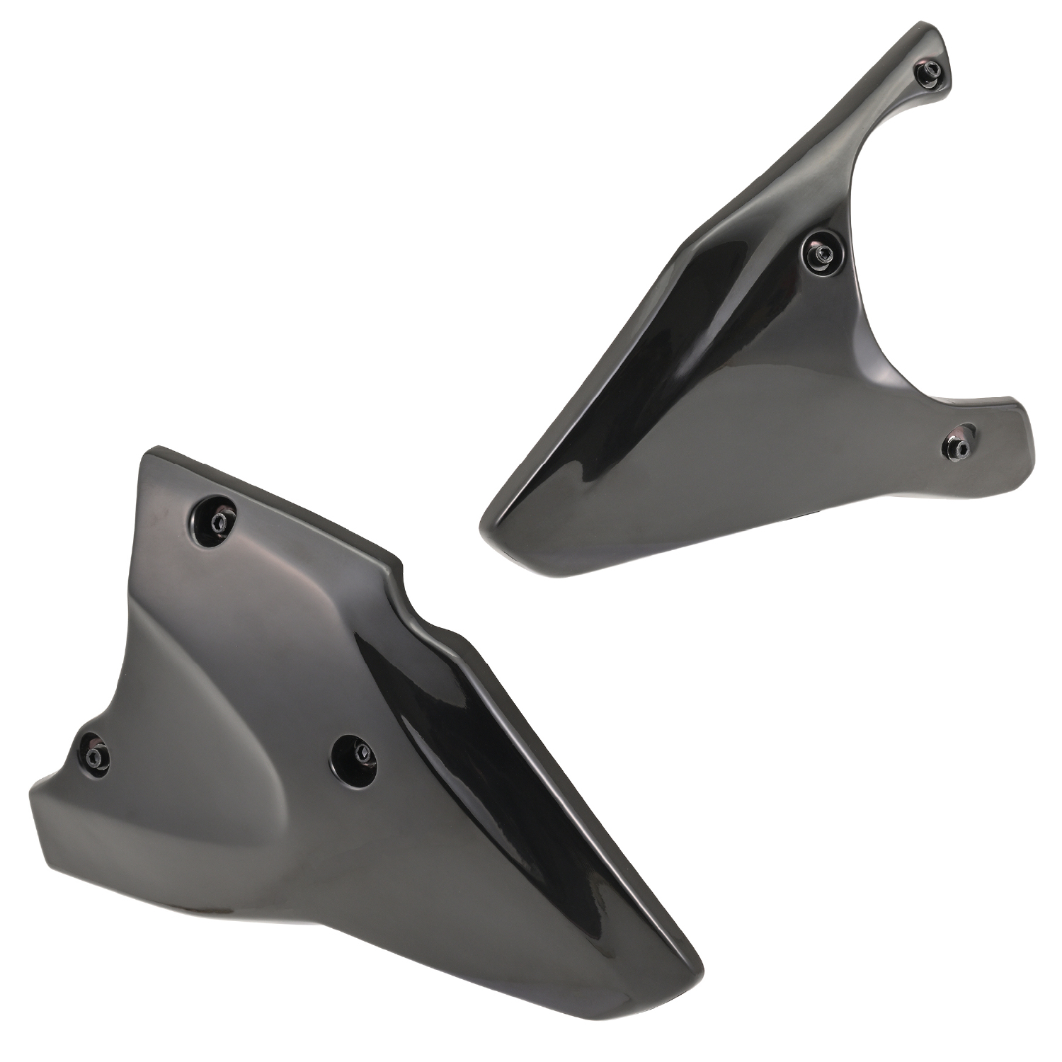 FRPアンダーカウル エリミネーター/SE - バイク