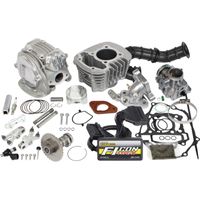 145cc ハイカムシャフト付き ボアアップキット CC110 - バイク