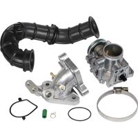 ビッグスロットルKIT スーパーカブ110/クロスカブ110 - バイク