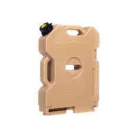 ウォーターコンテナ 2ガロン ブルー - 整備用品