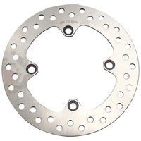 フロントディスクローター Ninja ZX-6R - バイク