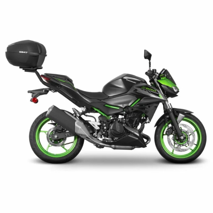 トップマスターフィッティングキット Z500(24-26) - バイク