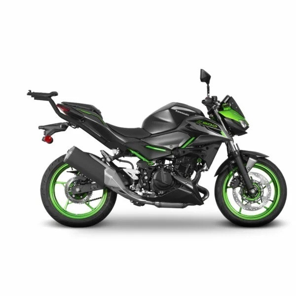トップマスターフィッティングキット Z500(24-26) - バイク