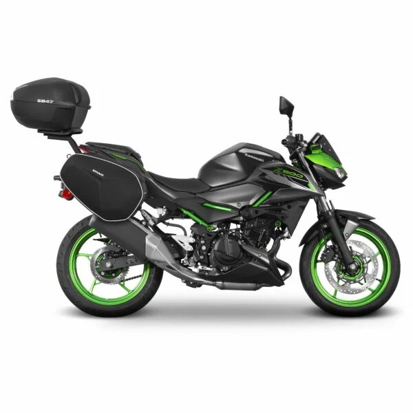 トップマスターフィッティングキット Z500(24-26) - バイク