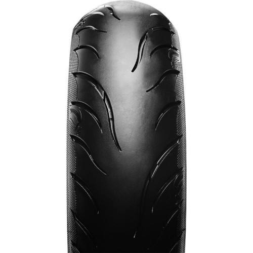 【新品・即納】エイボンコブラクロームAVON AV92 160 / 80B-16 Cobra Chrome AV92 160/80B16 81H TL RF リア - バイク