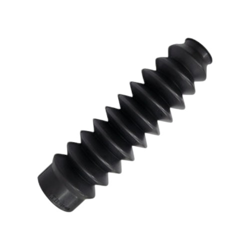 FBY-002 フロントフォークブーツ セロー250/XT250X - バイク