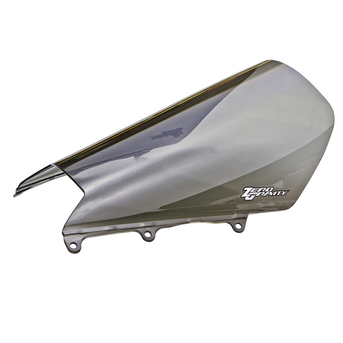 スクリーン スポーツツーリング スモーク GSX-8R - バイク