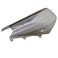 スクリーン スポーツツーリング ダークスモーク GSX-8R - バイク