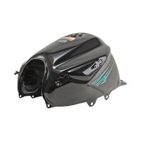 純正部品】フューエルタンクアッシー ブラック/ブルー 2SB-W2411-01-P0