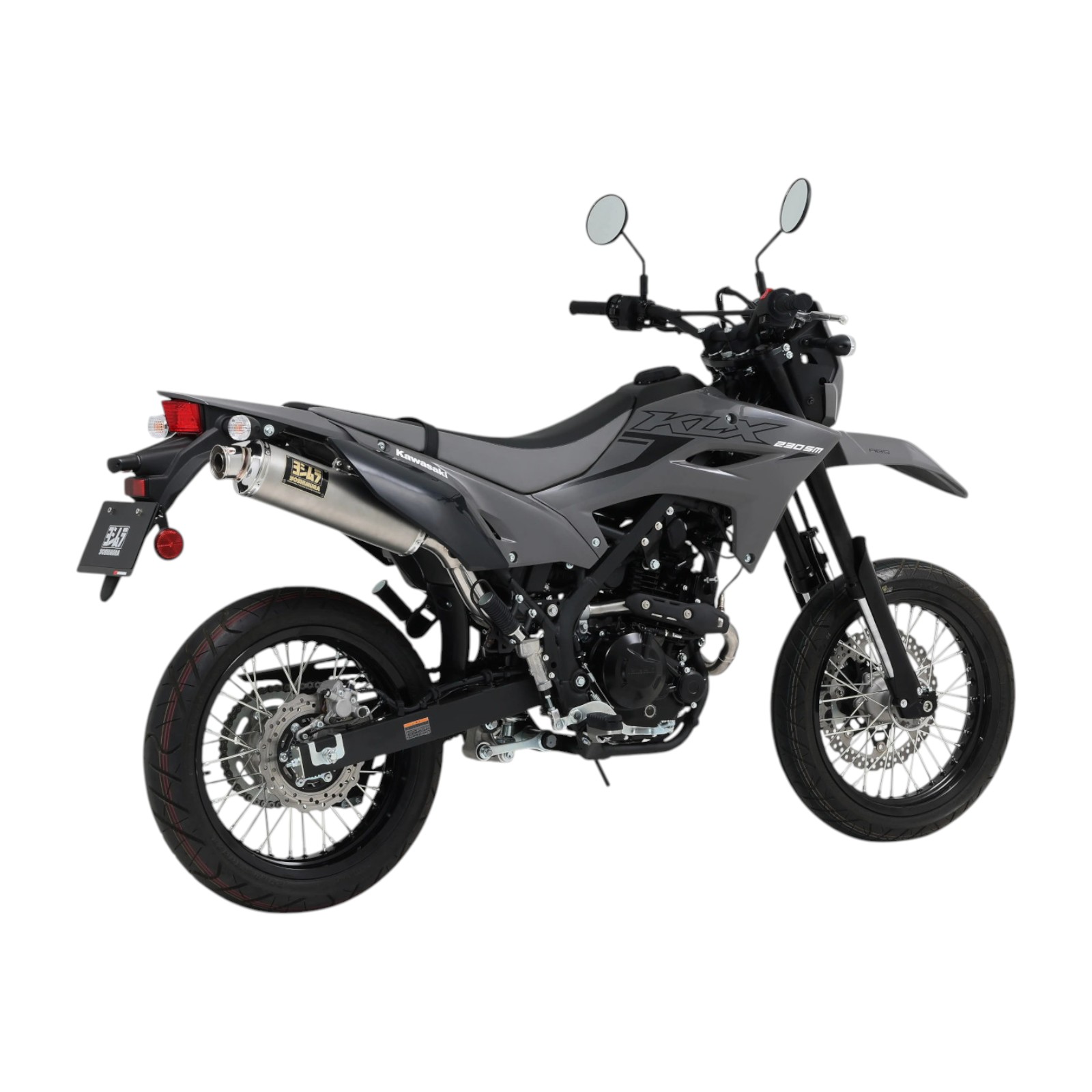 機械曲 GP-MAGNUM105サイクロン EXPORT SPEC 政府認証 チタンブルー