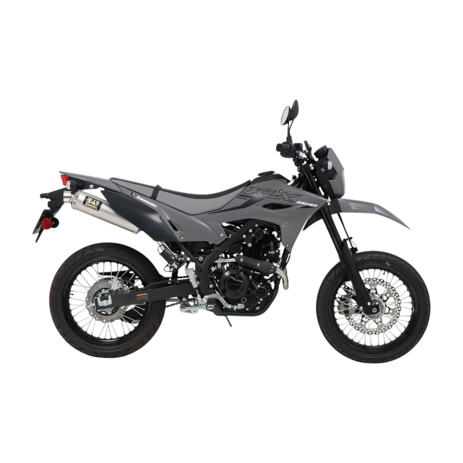 機械曲 GP-MAGNUM105サイクロン EXPORT SPEC 政府認証 チタンブルー 