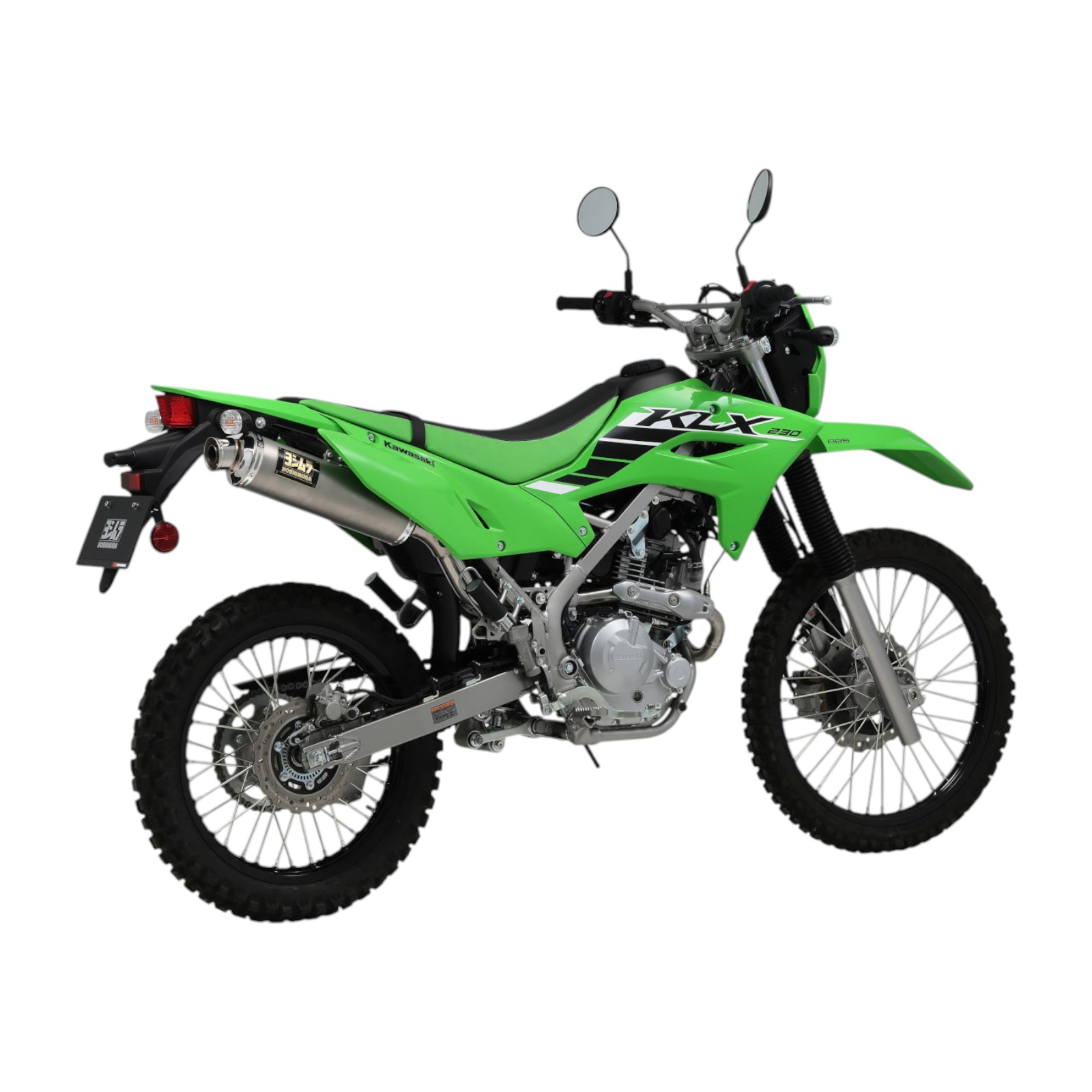 機械曲 GP-MAGNUM105サイクロン EXPORT SPEC 政府認証 チタンブルー