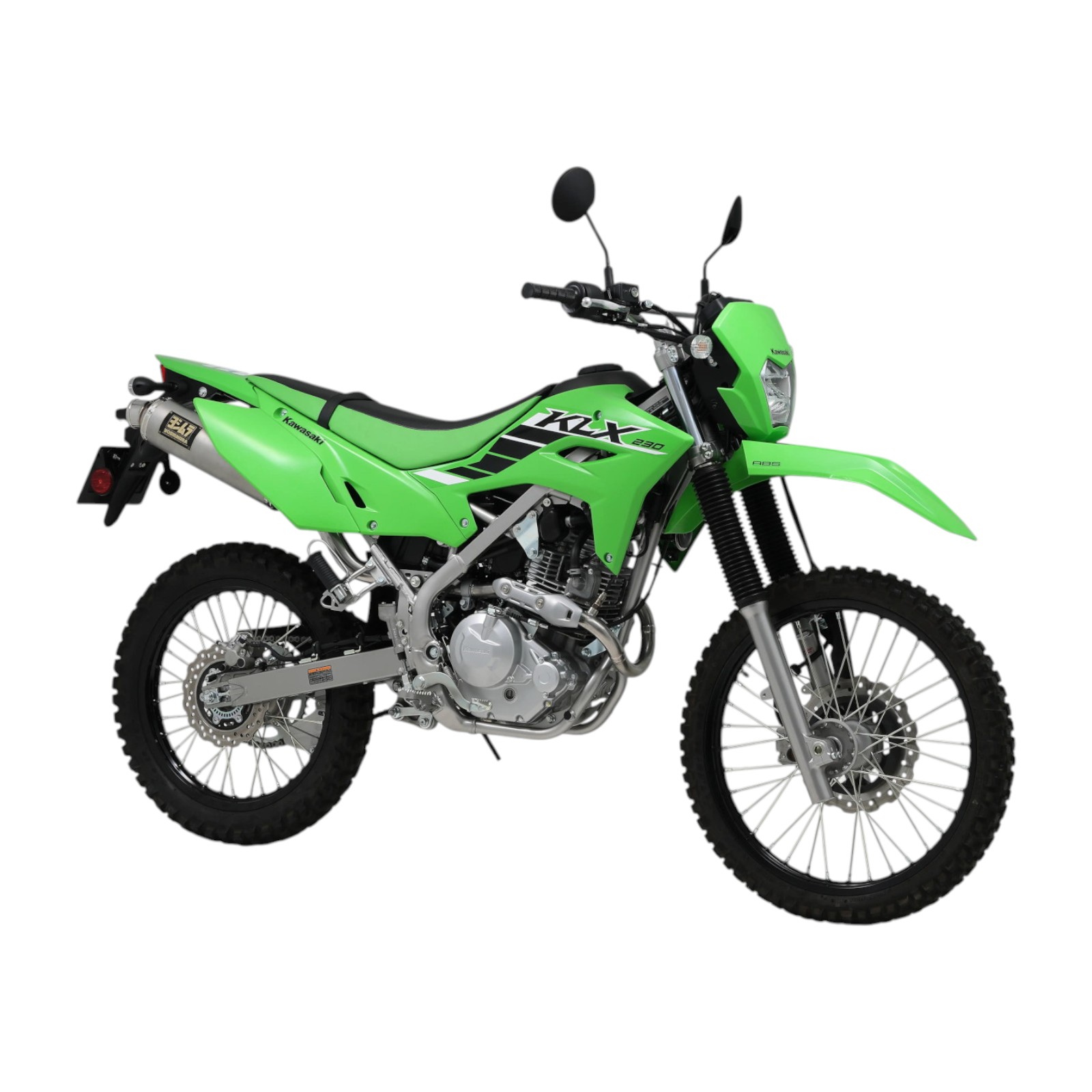 機械曲 GP-MAGNUM105サイクロン EXPORT SPEC 政府認証 チタンブルー