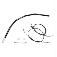 Z650RS ＞ ハンドル回り