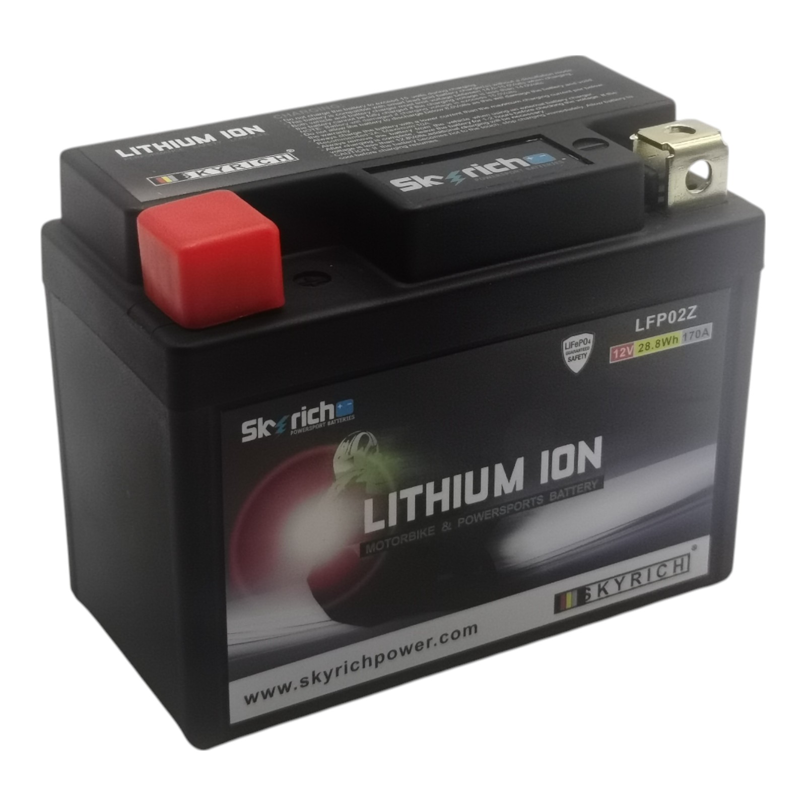 バッテリー Amazon | メガパワー バイクバッテリー ライブディオ ST ZX 型式