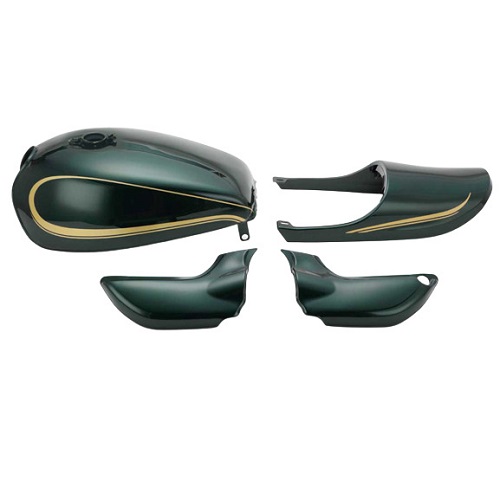 D&G タンクセット Amazon.com: Dee Zee DZ92847SB 62 Gallon Black Steel Combo Transfer